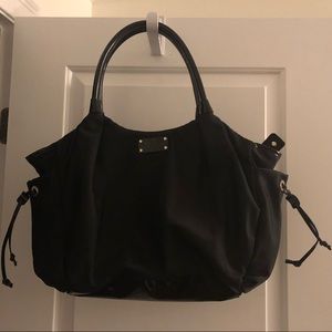 Kate Spade diaper bag, NEVER USED